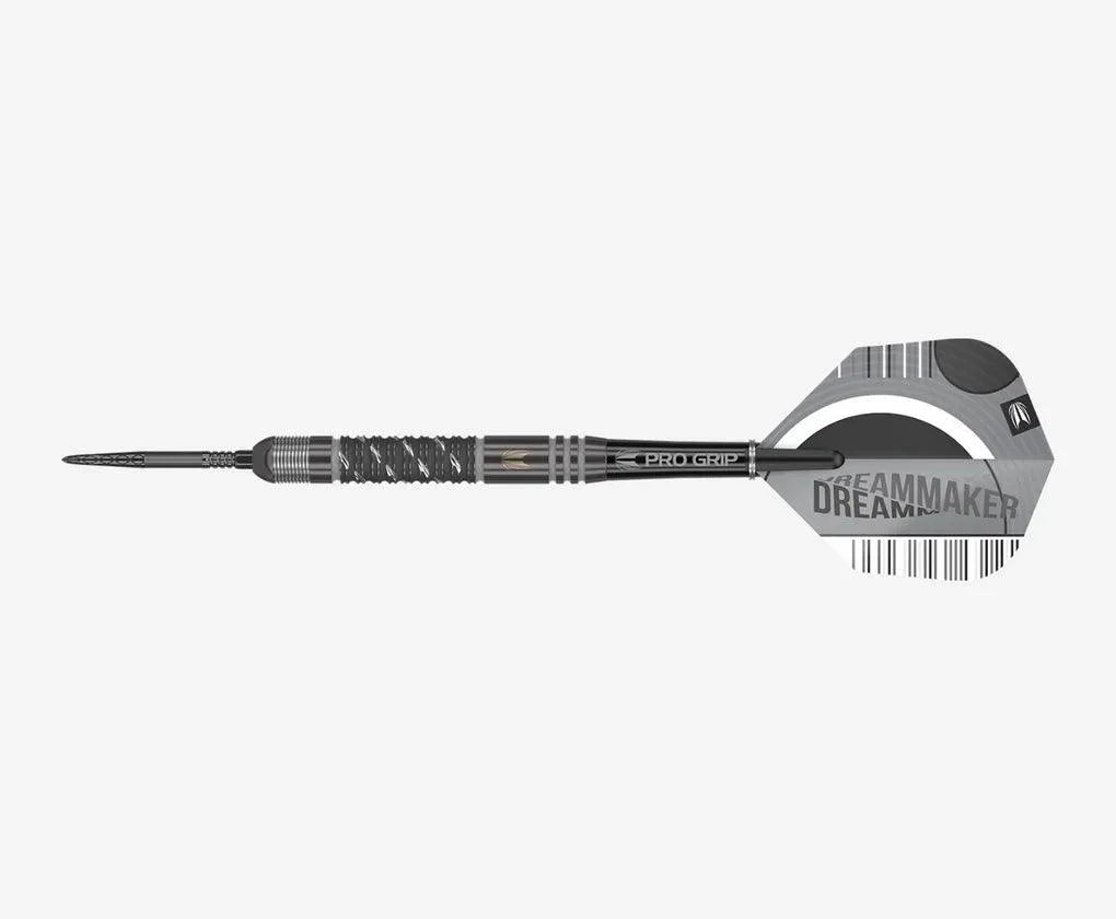 Target - Dimitri Van Den Bergh - X Echo Sp 90% - Steeldarts - Direct Darts - 3