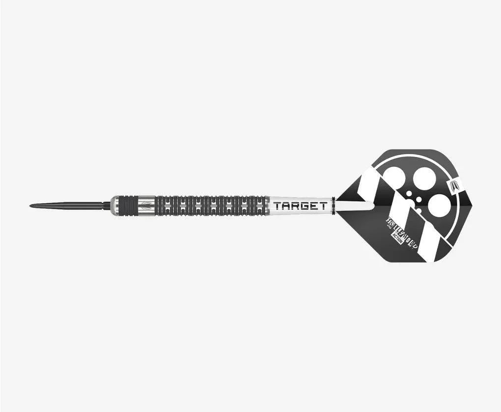 Target - Hollywood Action Sp 90% - Steeldarts - Direct Darts - 3
