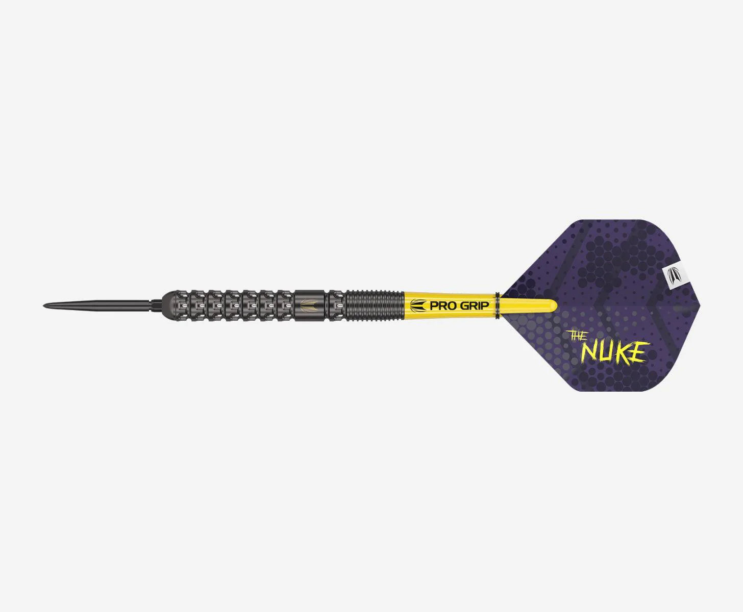Target - Luke Littler 90% G1 - Steeldarts - Direct Darts - 3
