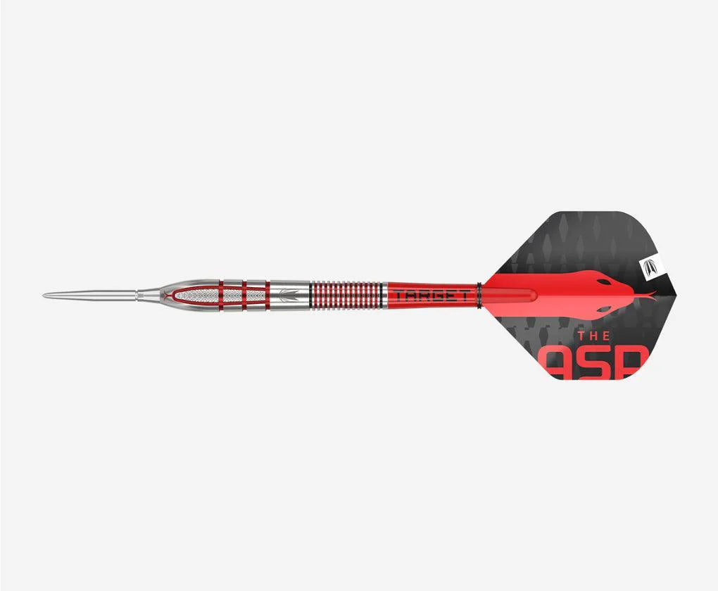 Target - Nathan Aspinall G2 95% - Steeldarts - Direct Darts - 3