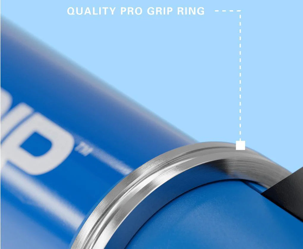 Target - Pro Grip - Blau - 3 Sets (9 Stück) - Dart Shafts - Direct Darts - 3