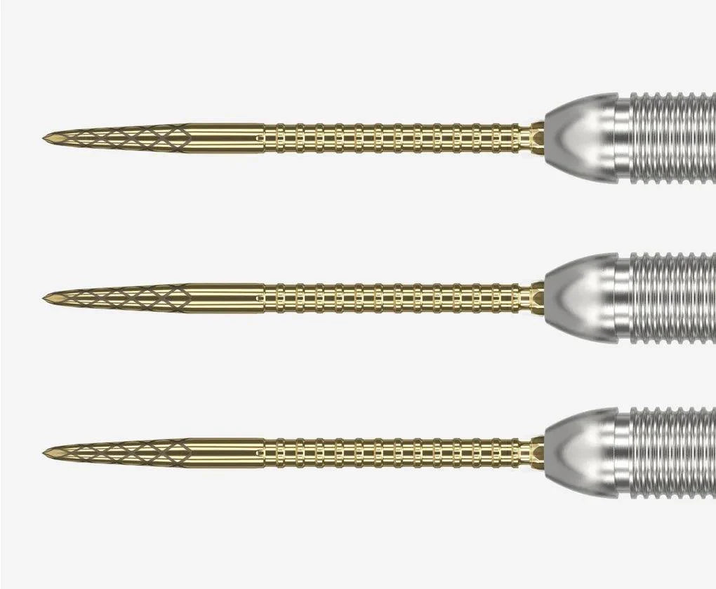 Target - Swiss Point - Ds - Gold - Spitzen - Direct Darts - 3