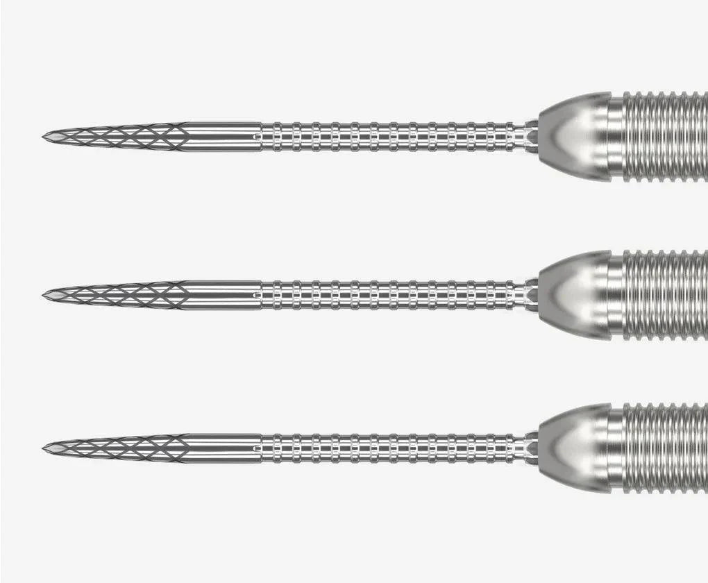 Target - Swiss Point - Ds - Silber - Spitzen - Direct Darts - 3