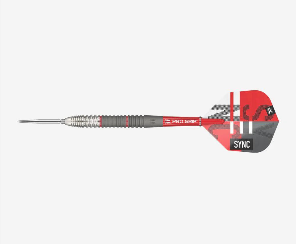 Target - Sync 03 80% - Steeldarts - Direct Darts - 3