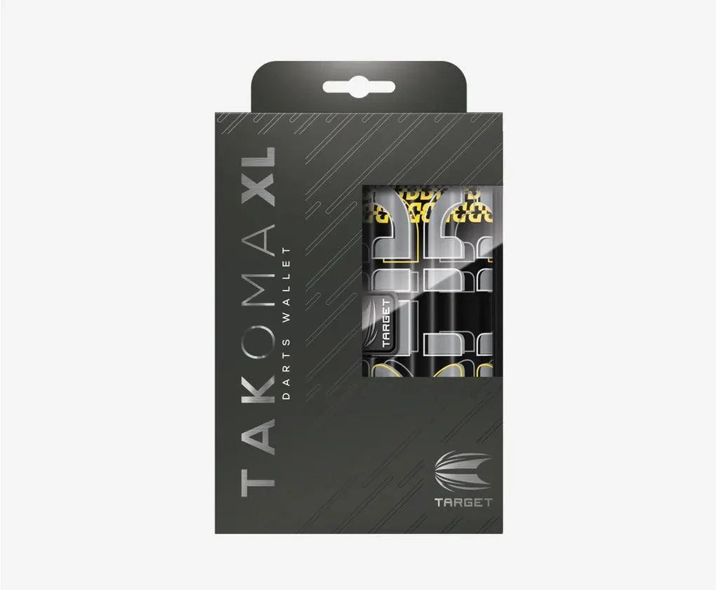 Target - Takoma Bolide Xl - Darts Taschen - Direct Darts - 4