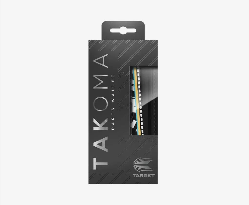 Target - Takoma - Dobey - Darts Taschen - Direct Darts - 5