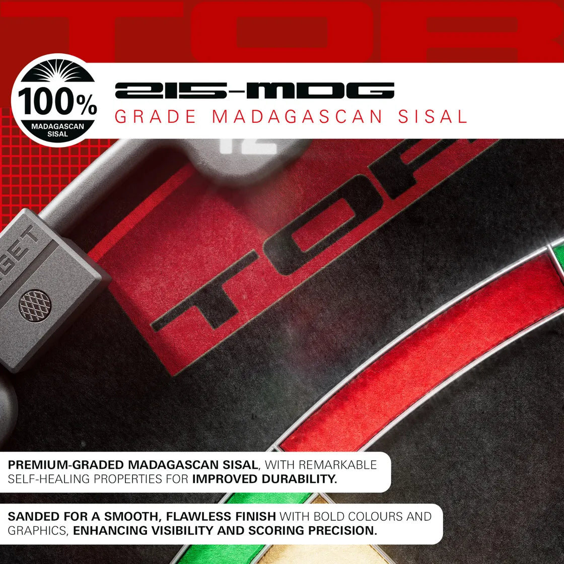 Target - Tor - Dartscheiben - Direct Darts - 3