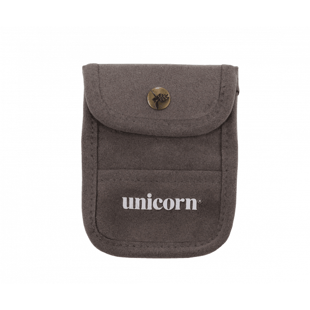 Unicorn - Accessory Pouch 3Up - Grey - Darts Taschen - Direct Darts - 1