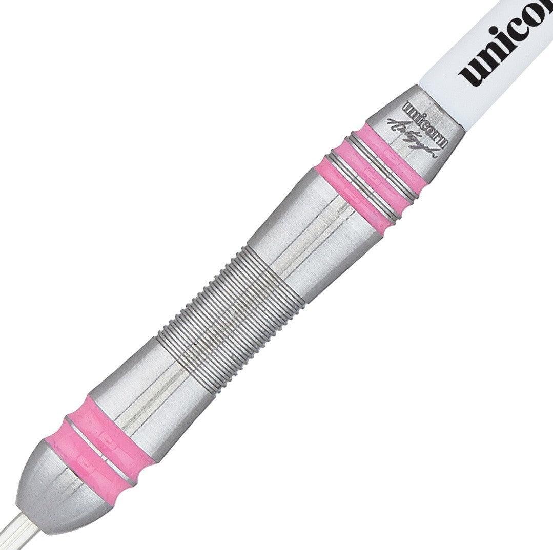 Unicorn - Autograph Style 2 80% - Steeldarts - Direct Darts - 1