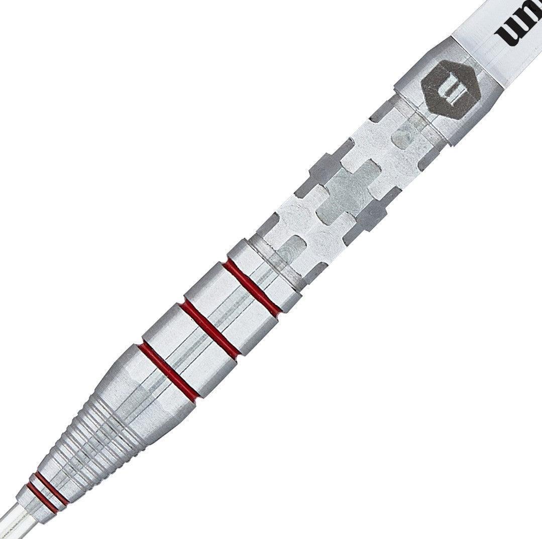 Unicorn - Ballista Style 3 90% - Steeldarts - Direct Darts - 1
