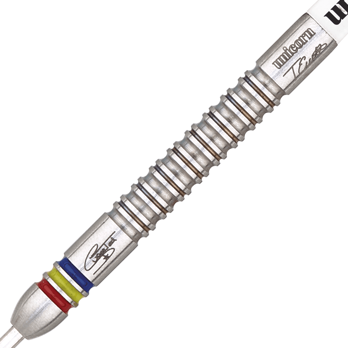Unicorn - Contender Ted Evetts 90% - Steeldarts - Direct Darts - 1