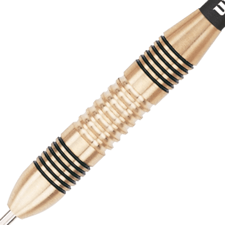 Unicorn - Core Brass Style 1 - Steeldarts - Direct Darts - 1
