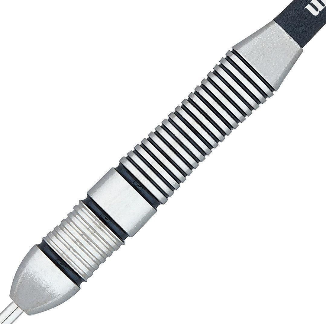 Unicorn - Core Plus Win Satinlux 80% - Steeldarts - Direct Darts - 1
