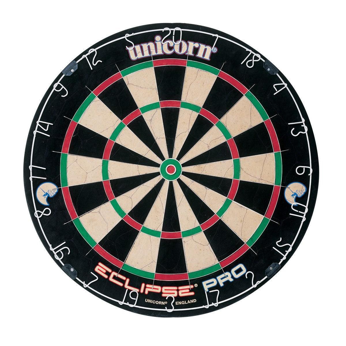 Unicorn - Eclipse Pro - Dartscheiben - Direct Darts - 1