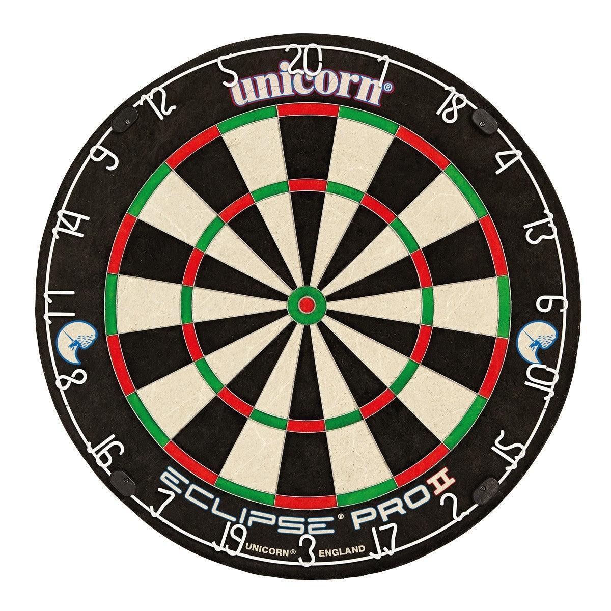 Unicorn - Eclipse Pro2 - Dartscheiben - Direct Darts - 1