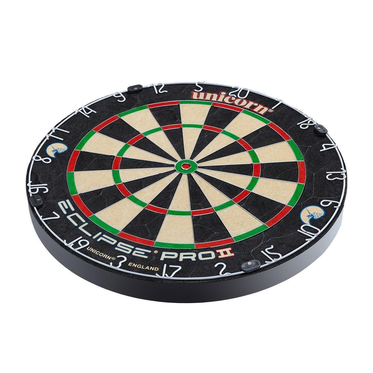Unicorn - Eclipse Pro2 - Dartscheiben - Direct Darts - 2
