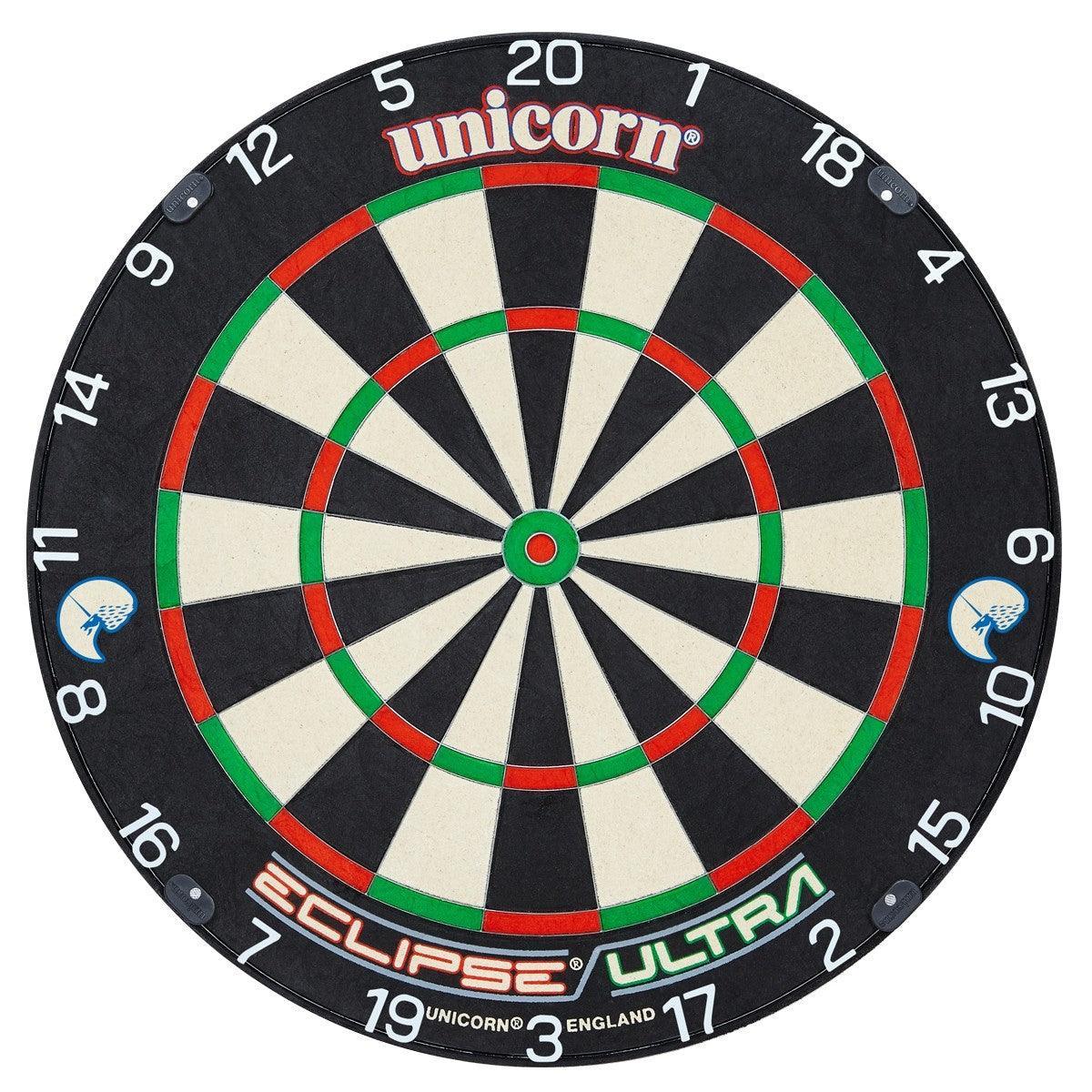 Unicorn - Eclipse Ultra Unilock - Dartscheiben - Direct Darts - 1