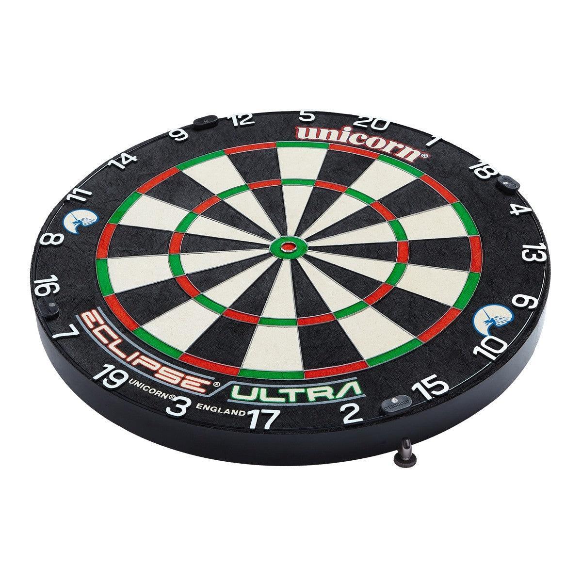 Unicorn - Eclipse Ultra Unilock - Dartscheiben - Direct Darts - 2