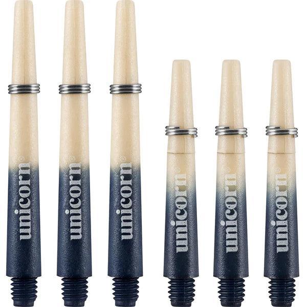 Unicorn - Gripper3 Cosmos Aurora - Dart Shafts - Direct Darts - 1