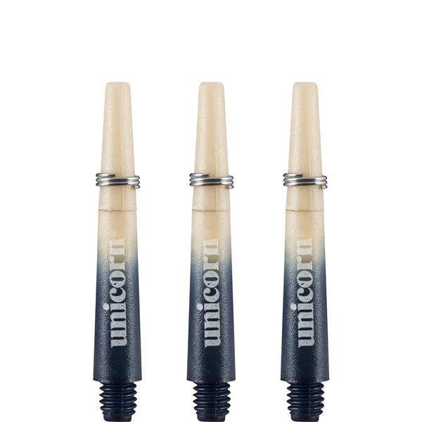 Unicorn - Gripper3 Cosmos Aurora - Dart Shafts - Direct Darts - 2