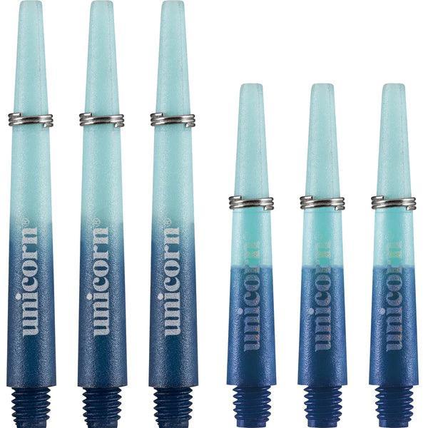 Unicorn - Gripper3 Cosmos Meteor - Dart Shafts - Direct Darts - 1