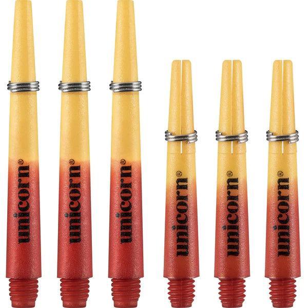 Unicorn - Gripper3 Cosmos Pulsar - Dart Shafts - Direct Darts - 1