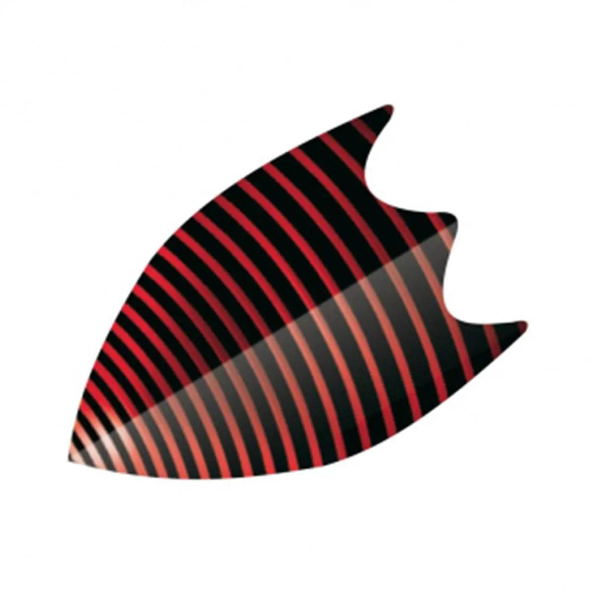 Unicorn - Maestro - Machina - Rot - Fin - 100 Micron - Dart Flights - Direct Darts - 1
