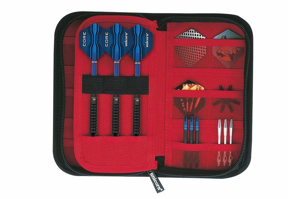 Unicorn - Maxi Wallet Gary Anderson - Darts Taschen - Direct Darts - 1