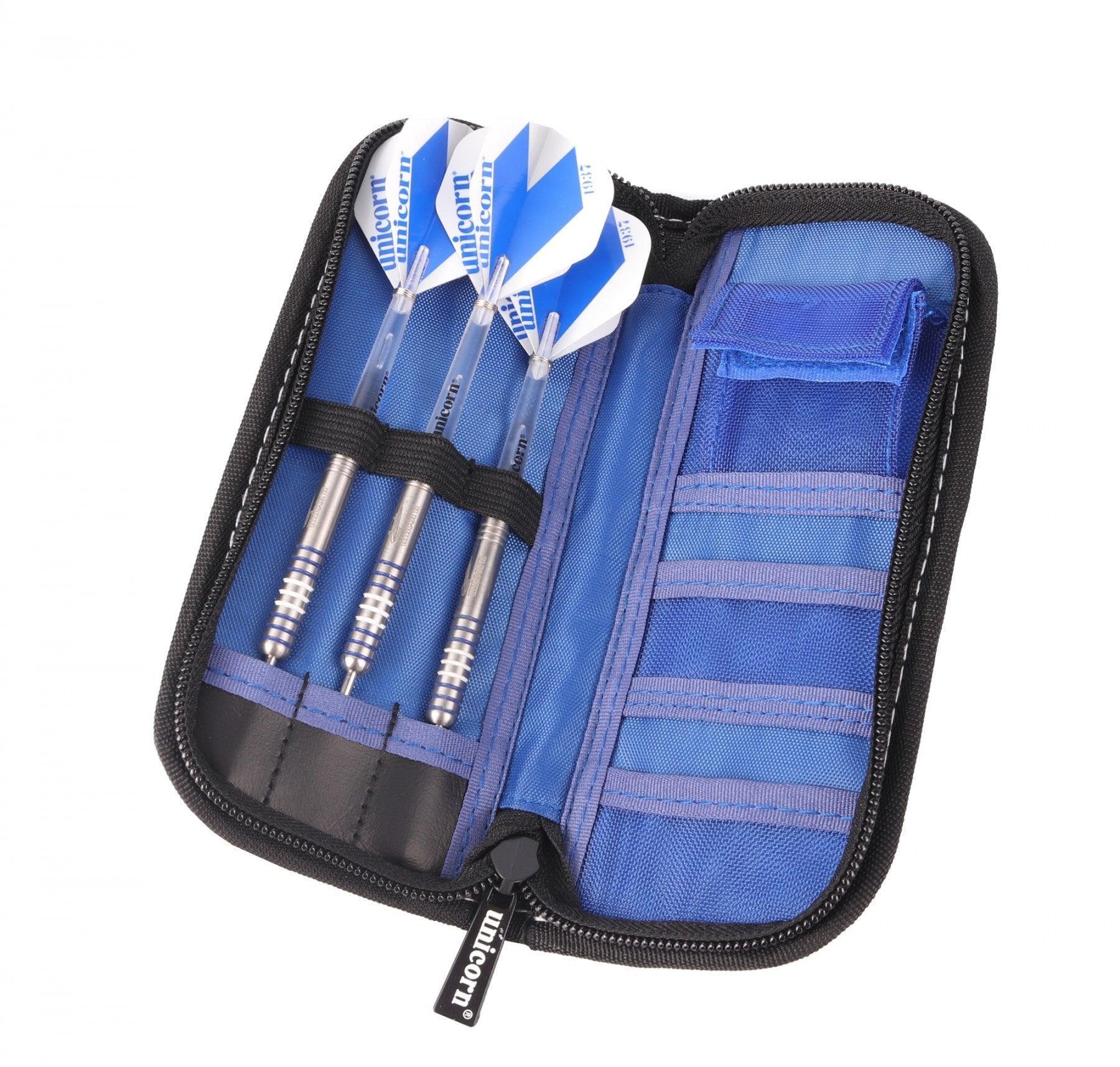 Unicorn - Midi Velcro - Darts Taschen - Direct Darts - 2