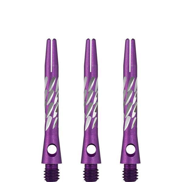 UNICORN - PREMIER ALUMINIUM LILA - DART SHAFTS