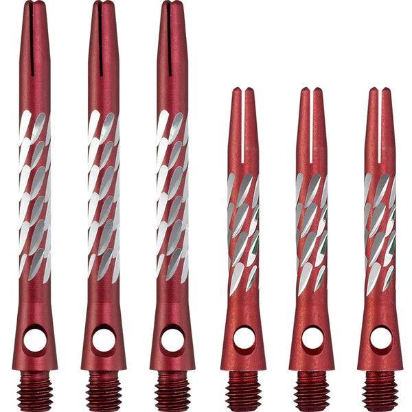 Unicorn - Premier Aluminium Rot - Dart Shafts - Direct Darts - 1