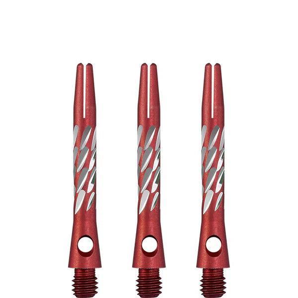Unicorn - Premier Aluminium Rot - Dart Shafts - Direct Darts - 2