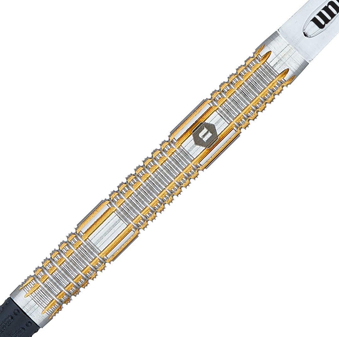 Unicorn - Protech - Style 4 70% - Softdarts - Direct Darts - 1