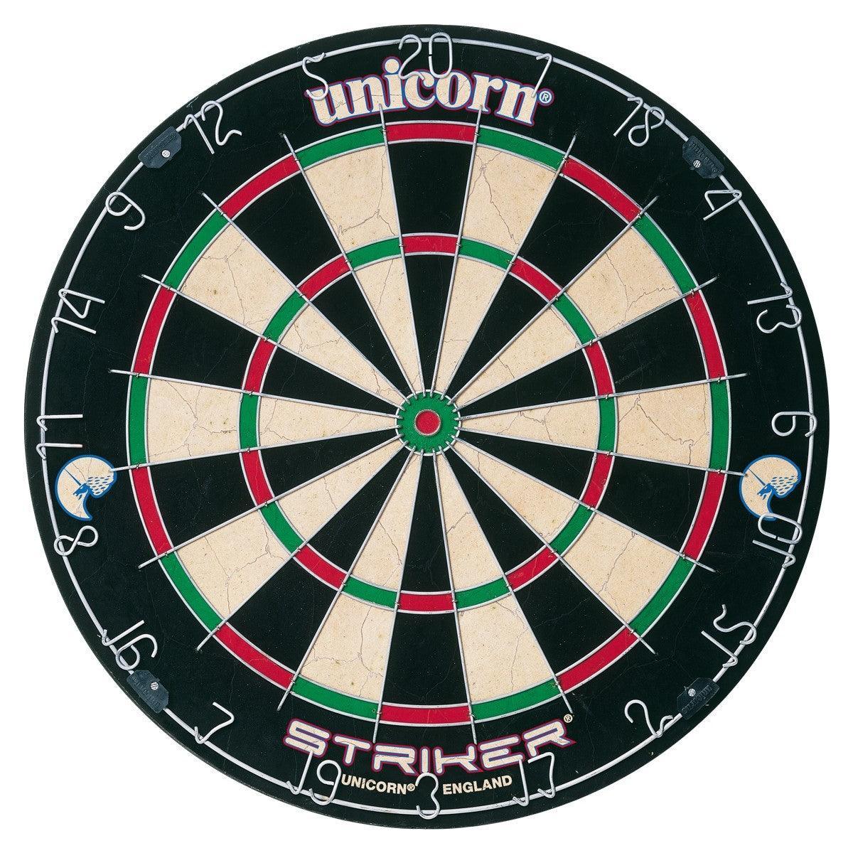 Unicorn - Striker - Dartscheiben - Direct Darts - 1