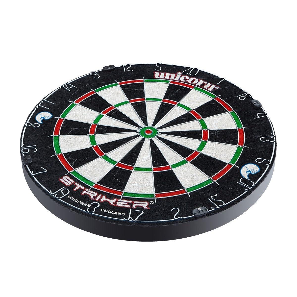 Unicorn - Striker - Dartscheiben - Direct Darts - 2