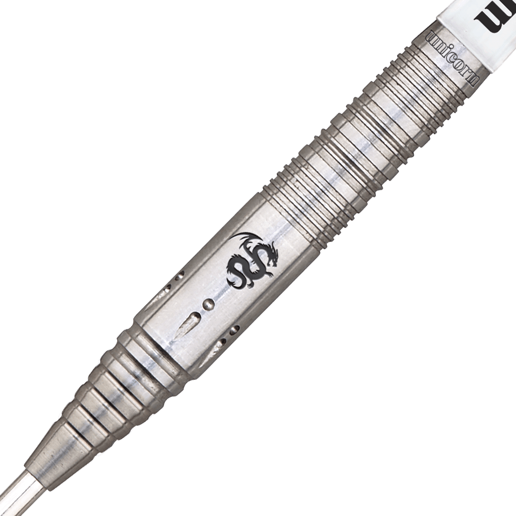 Unicorn - Super True - White - 90% - Steeldarts - Direct Darts - 1
