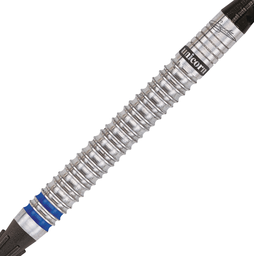 Unicorn - Wc - Gary Anderson 90% - Softdarts - Direct Darts - 1