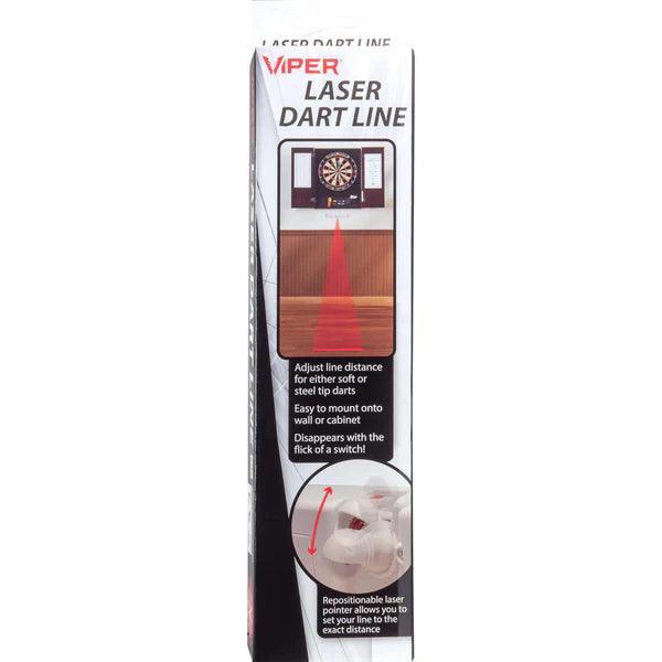 Viper - Laser Oche - Direct Darts - 3