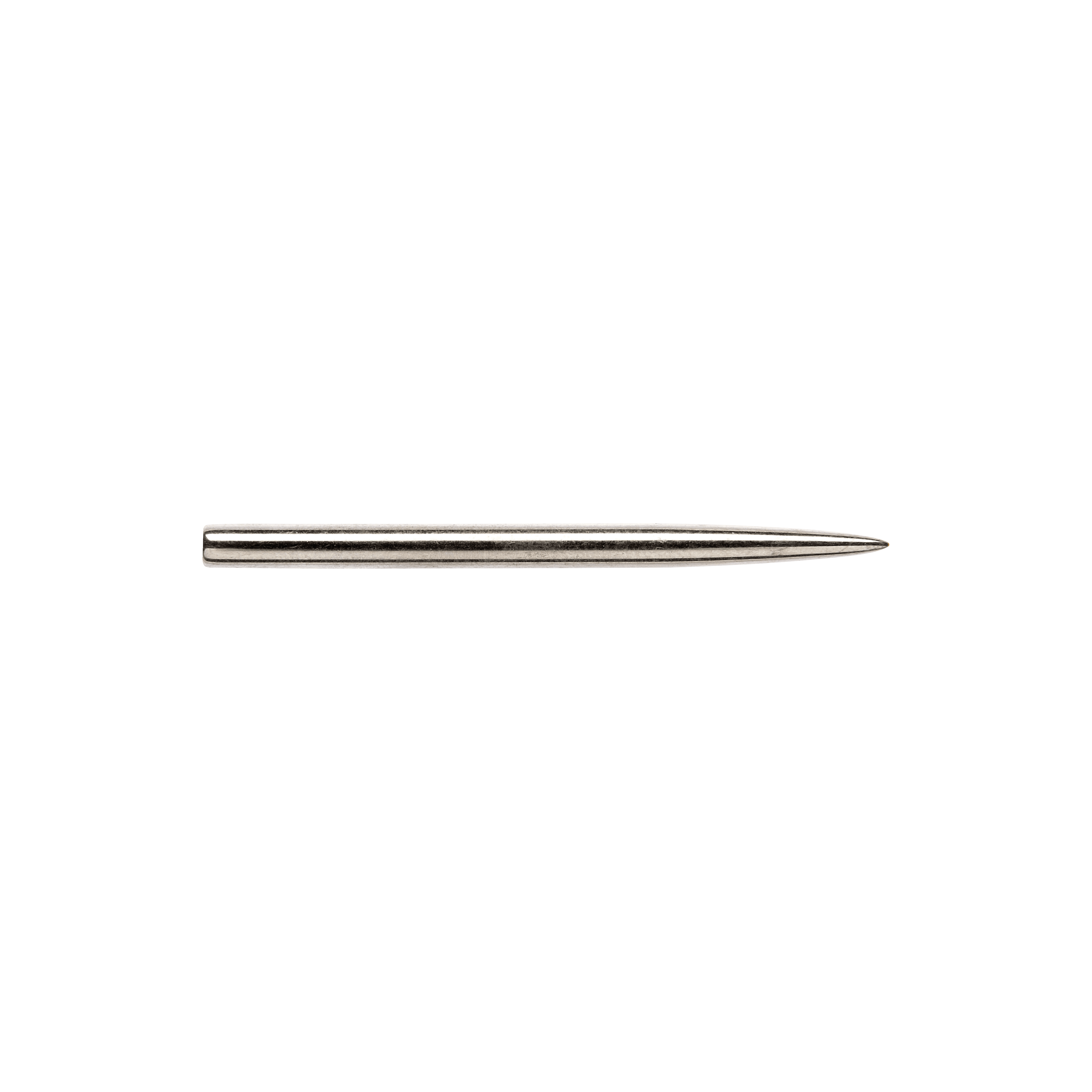 Winmau - 32Mm Standard Silber-Effect Steeltip Points - Direct Darts - 1