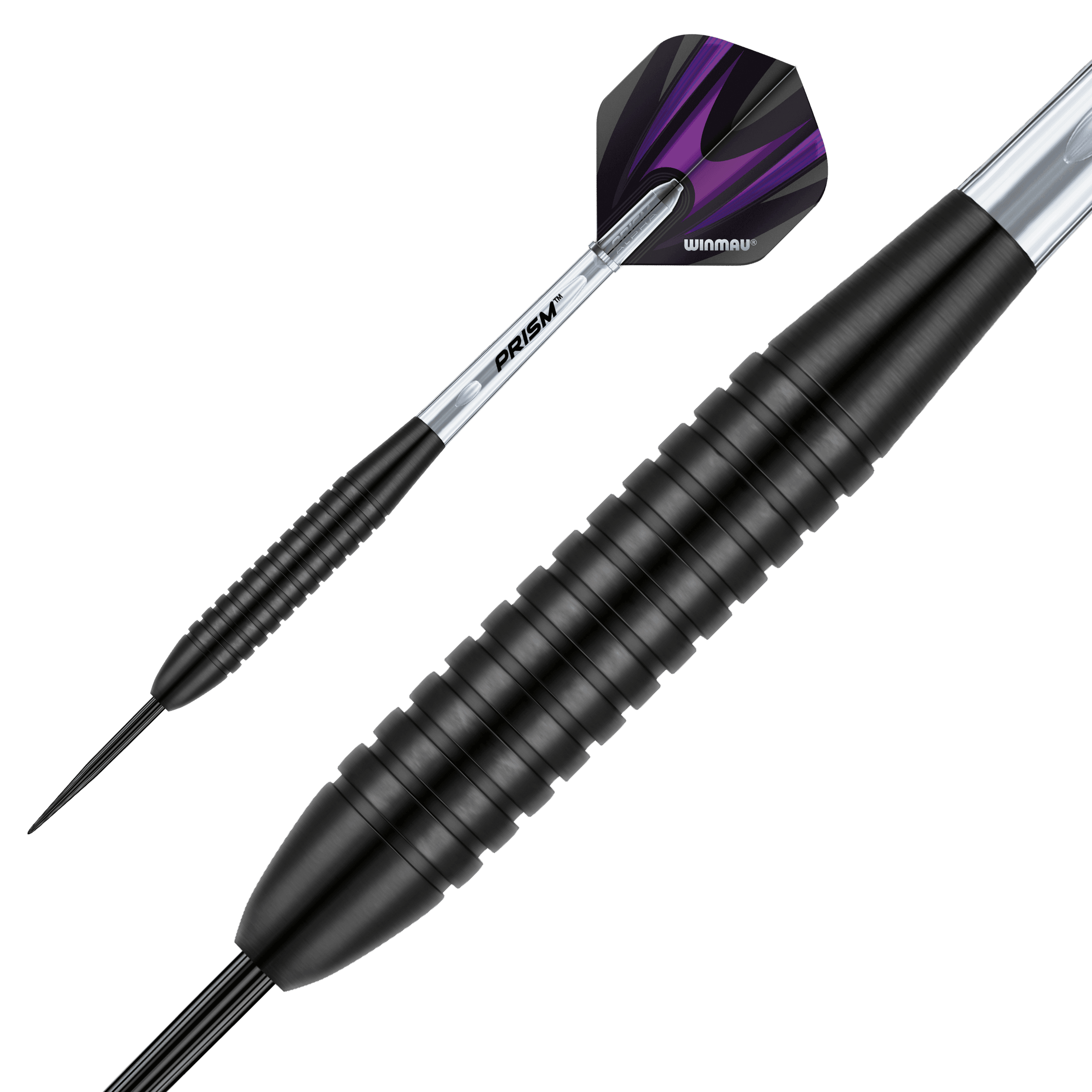Winmau - Apocalypse Brass Style 2 - Steeldarts - Direct Darts - 1
