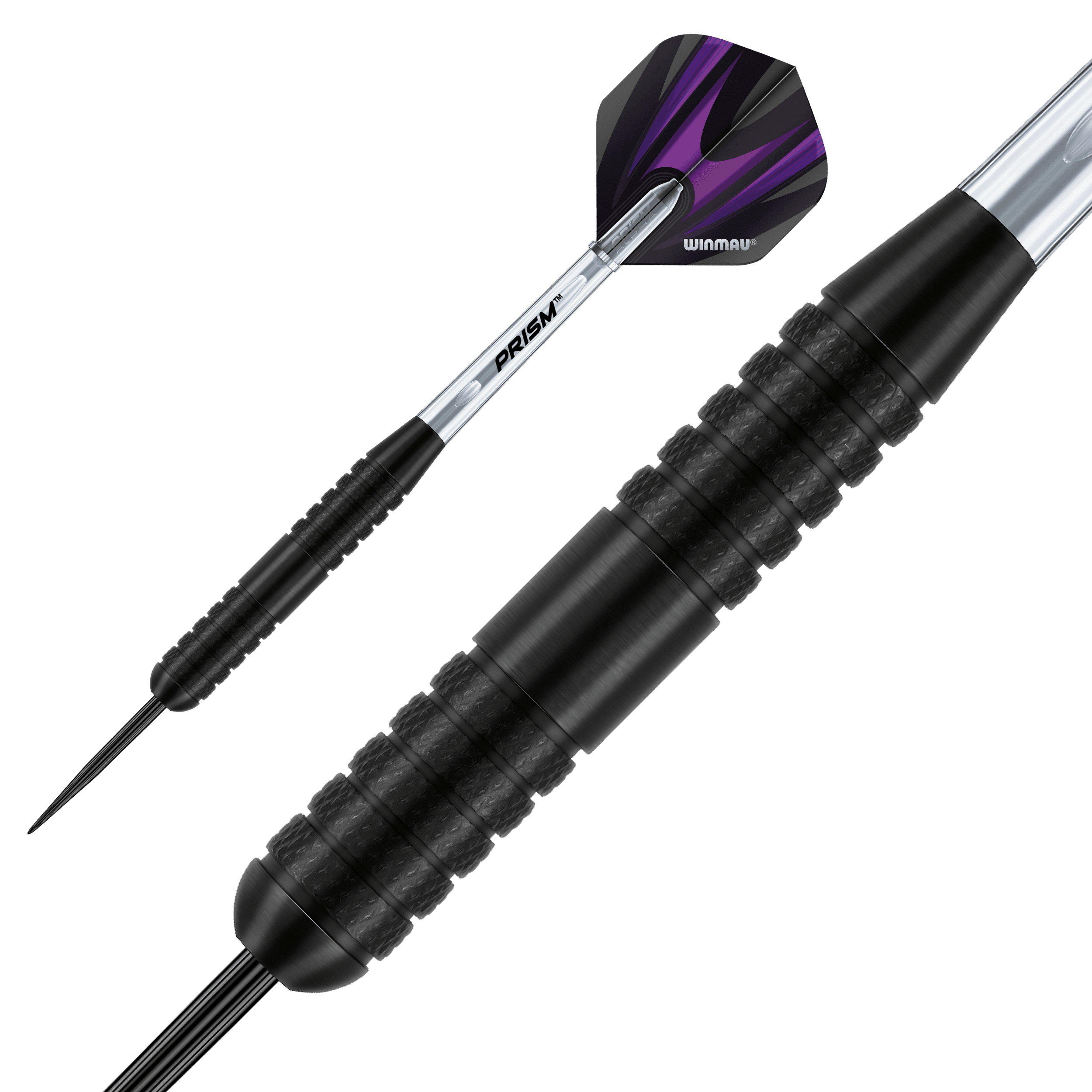 Winmau - Apocalypse Brass Style 3 - Steeldarts - Direct Darts - 1