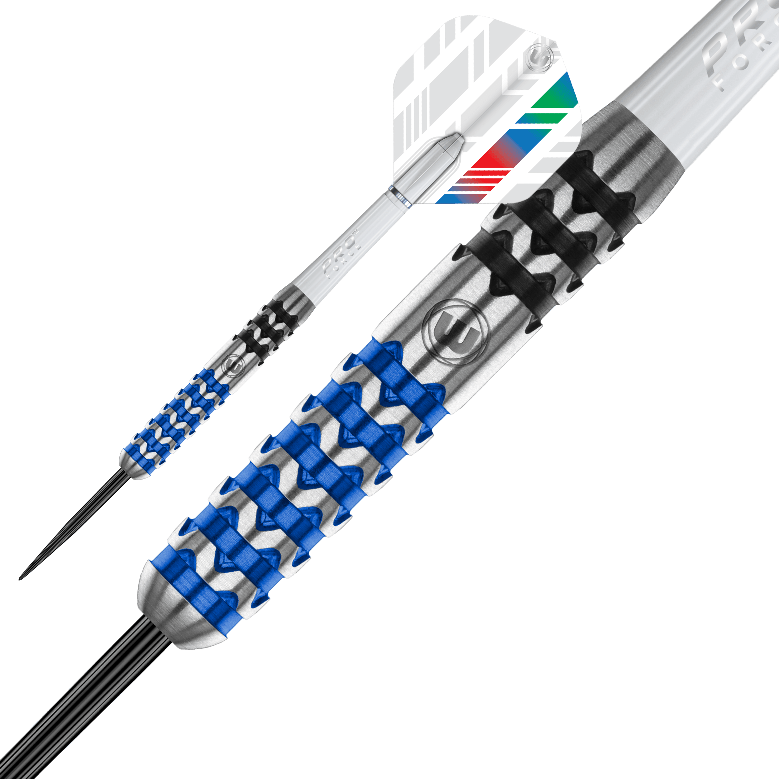 Winmau - Aurora Fochesato 90% - Steeldarts - Direct Darts - 1