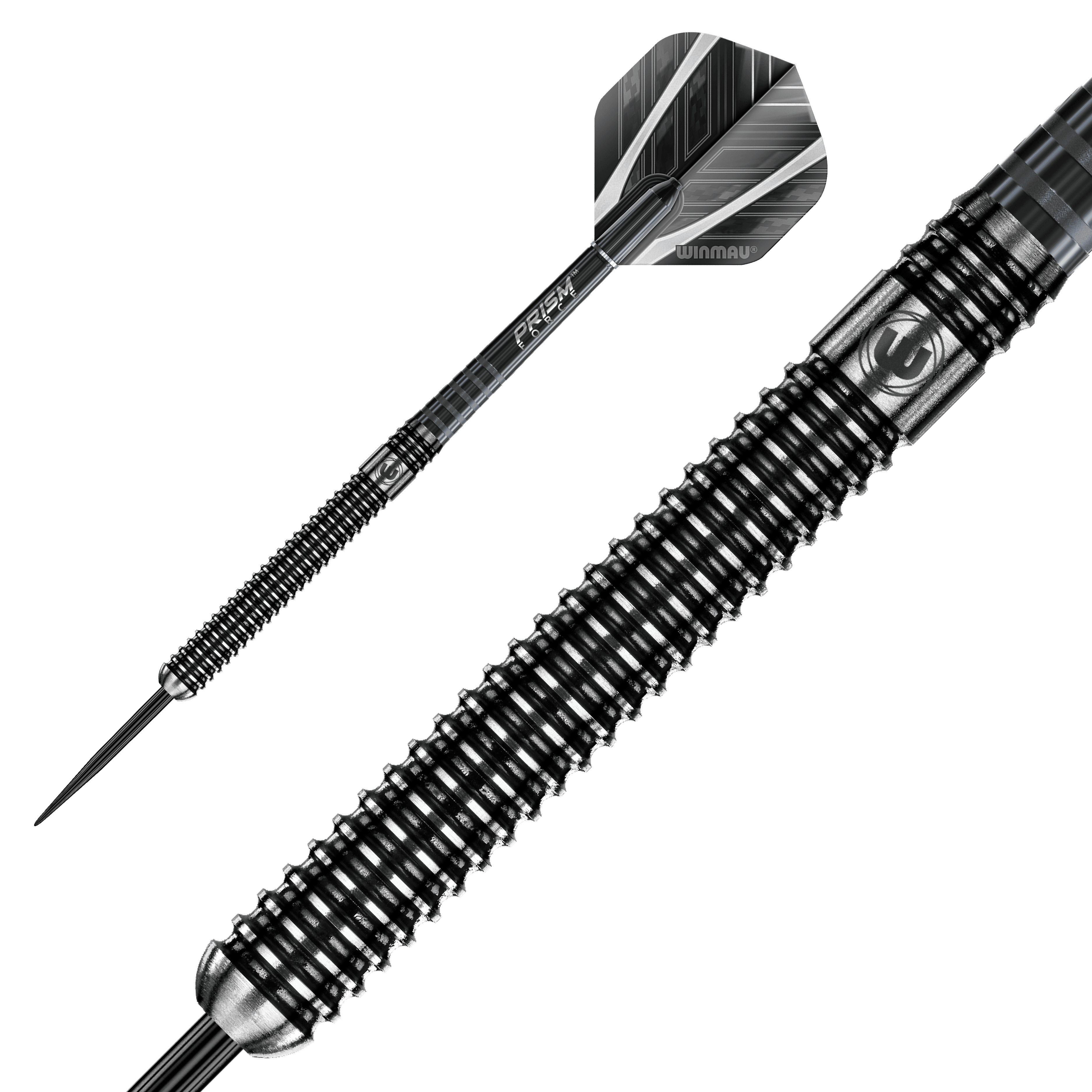 Winmau - Blackout 90% - Steeldarts - Direct Darts - 1