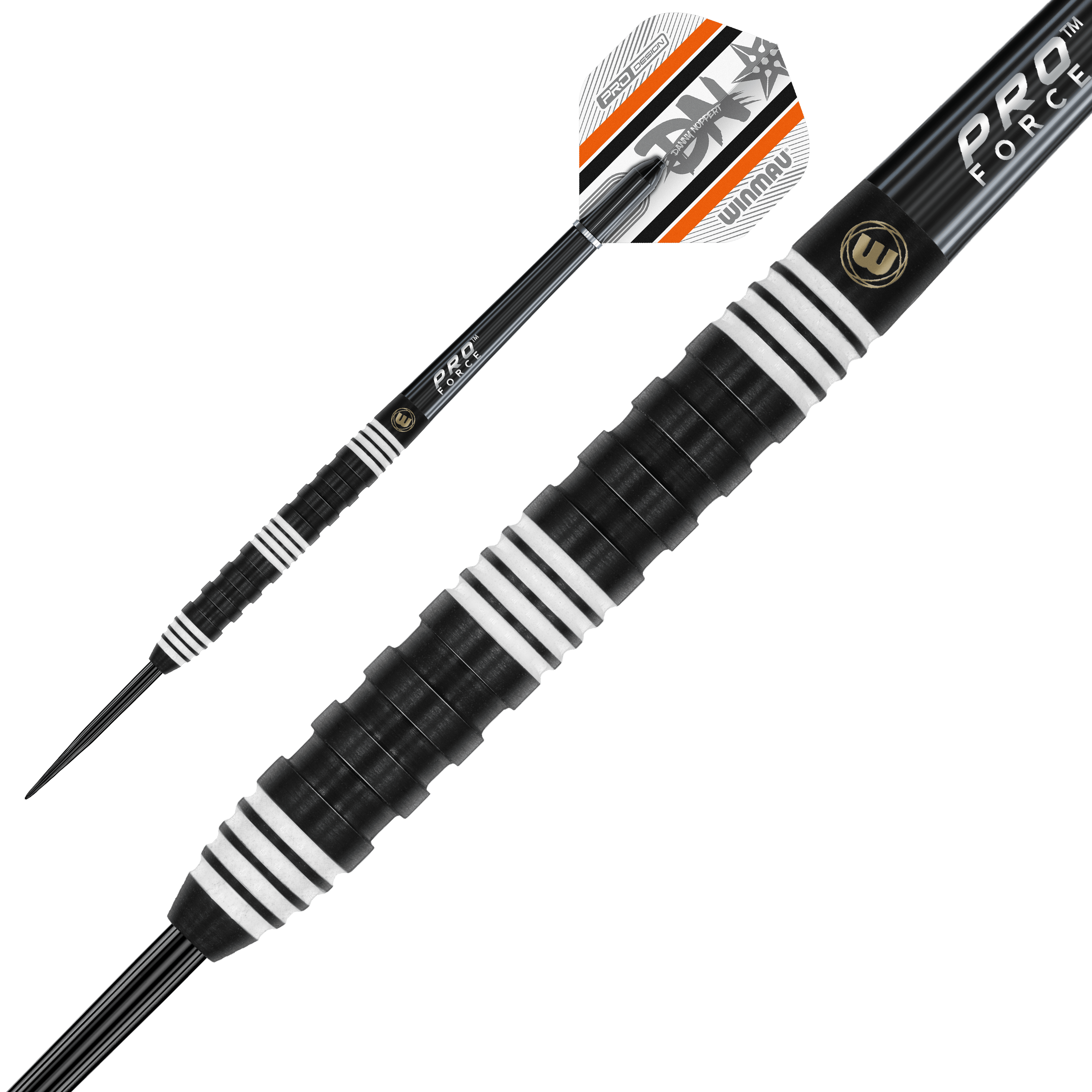 Winmau - Danny Noppert Pro-Series 85% - Steeldarts - Direct Darts - 1