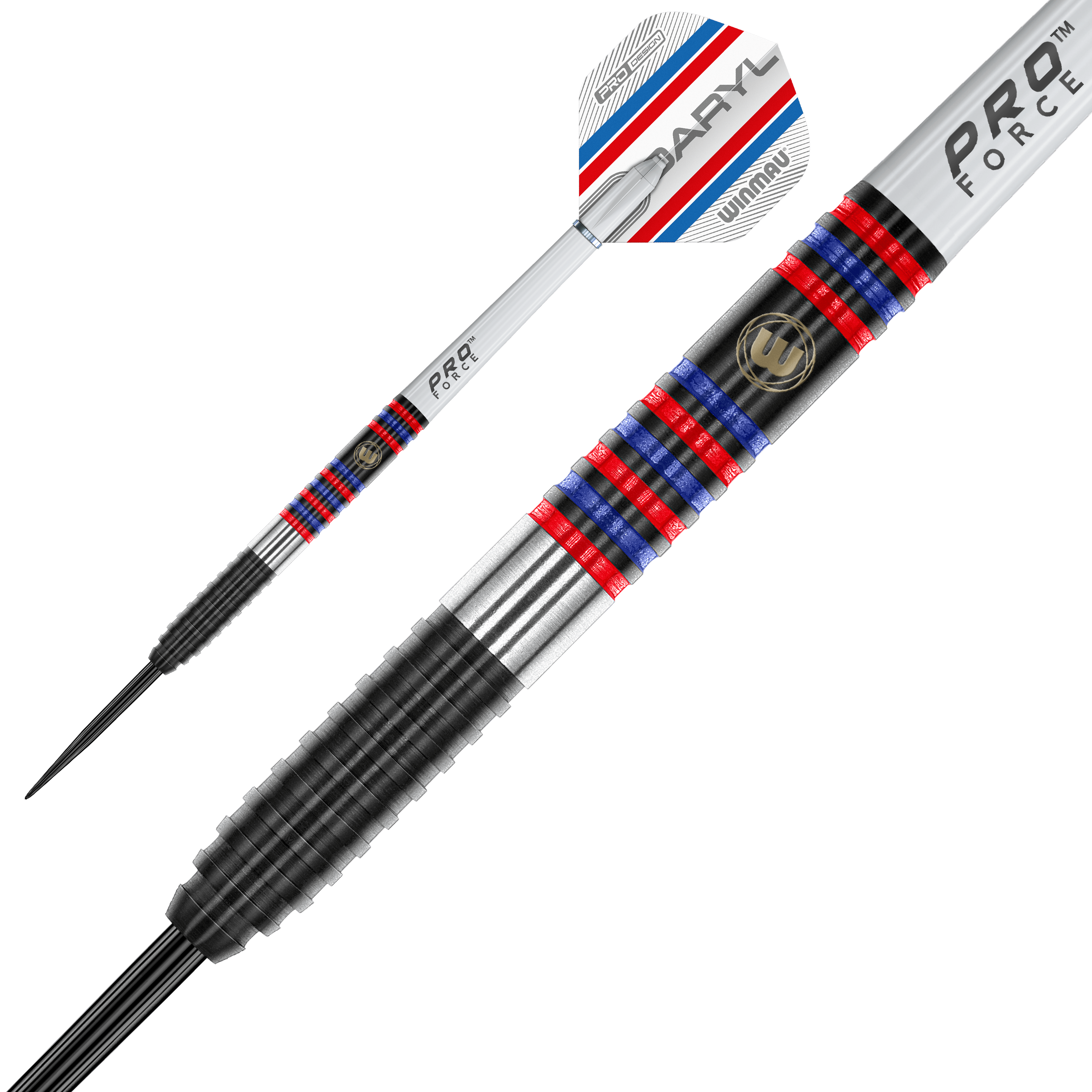 Winmau - Daryl Gurney Pro-Series 85% - Steeldarts - Direct Darts - 1