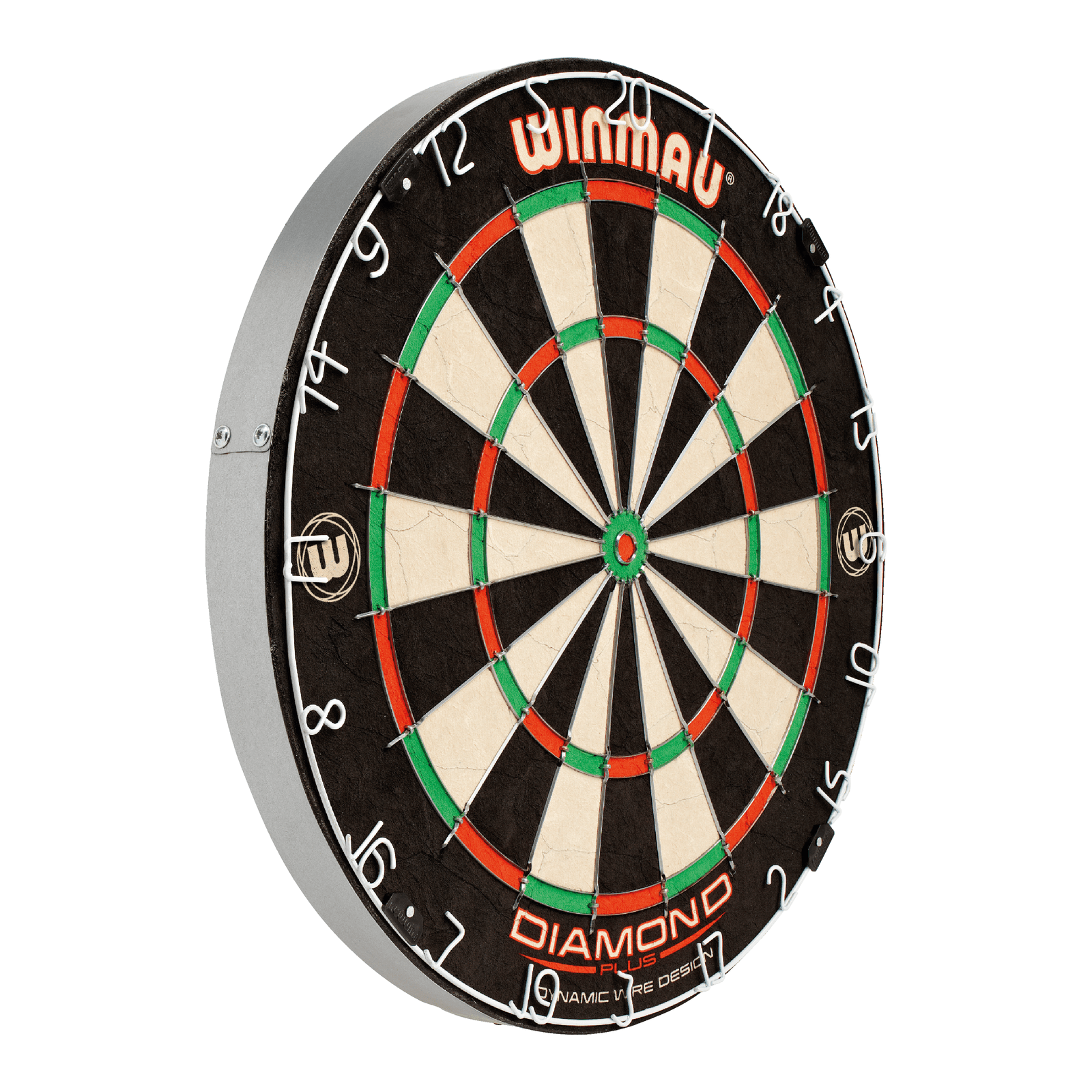 Winmau - Diamond Plus - Dartscheiben - Direct Darts - 2