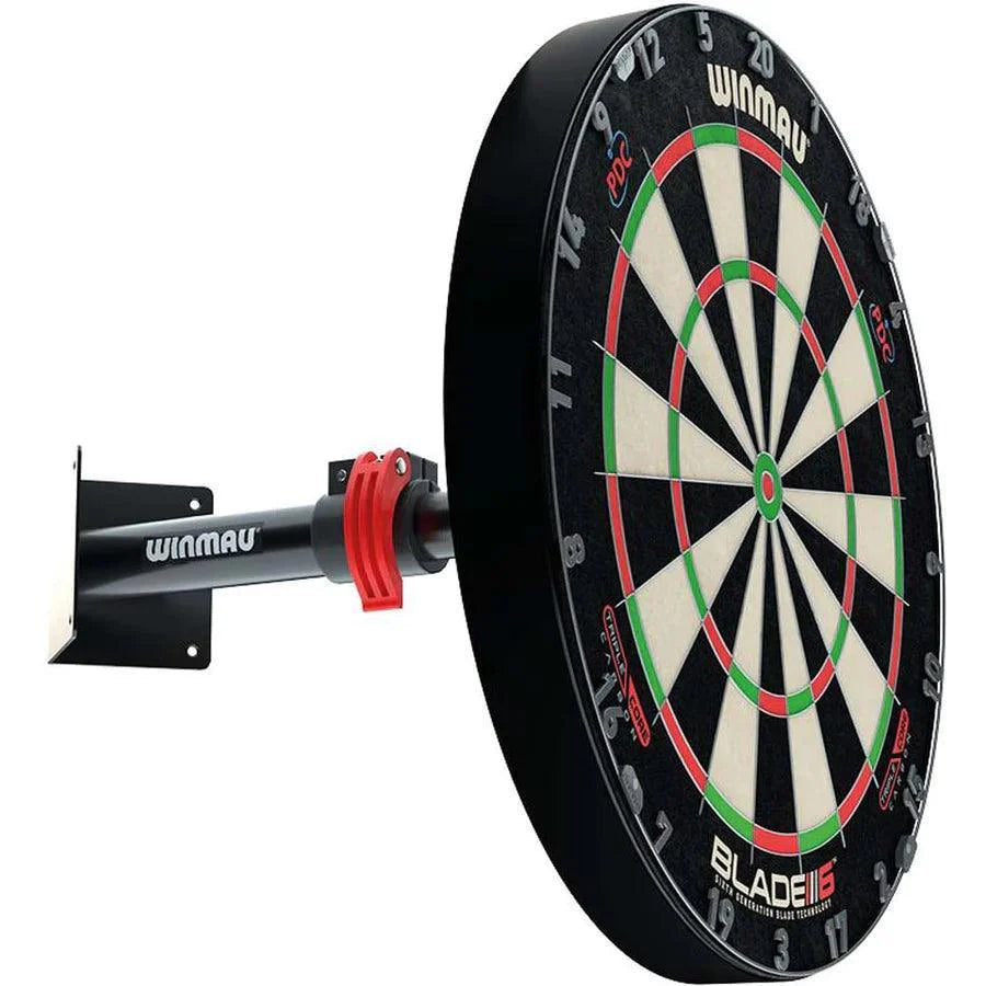 Winmau - Edge Corner Bracket - Dartboard Eckhalterung - Direct Darts - 3