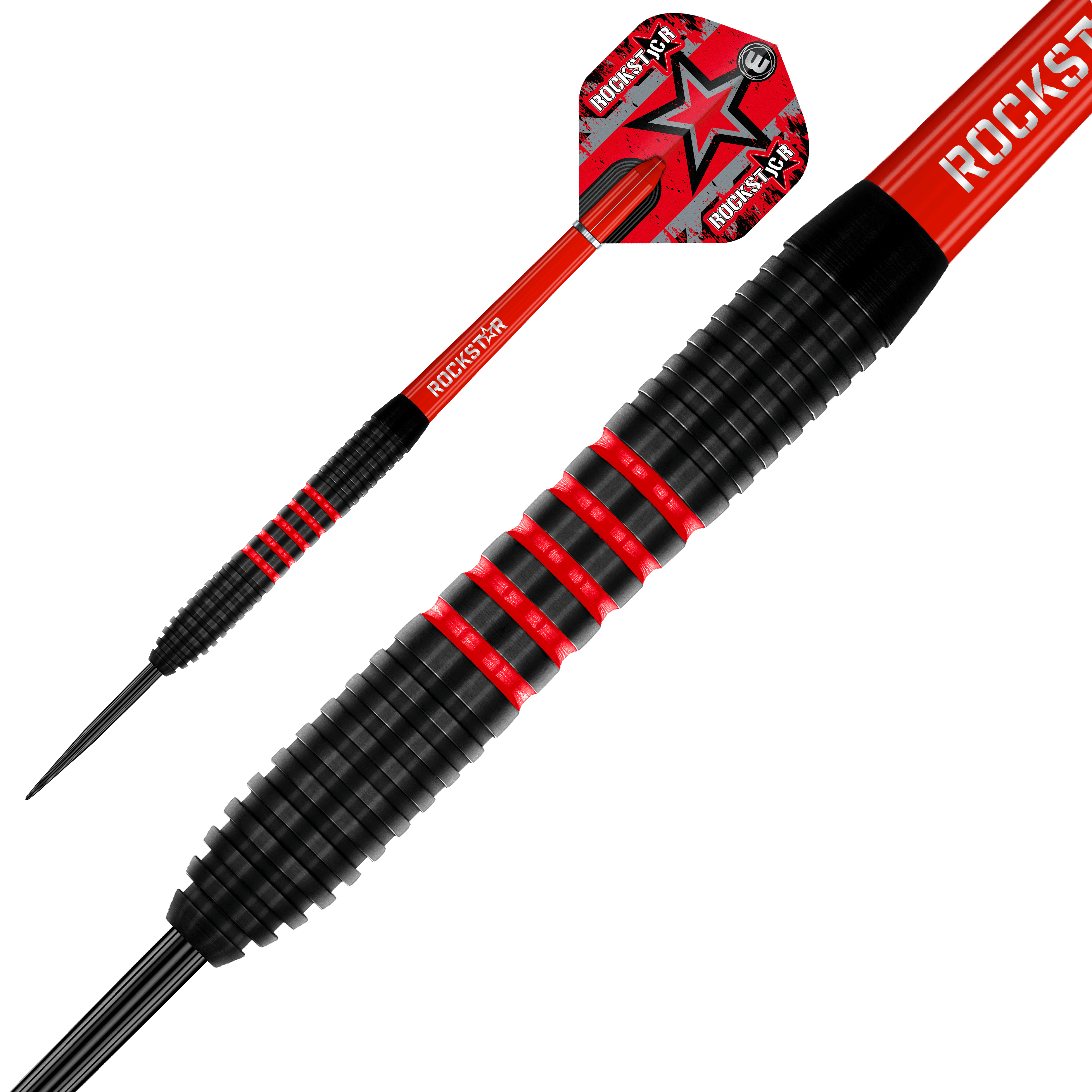 Winmau - Joe Cullen Brass - Steeldarts - Direct Darts - 1