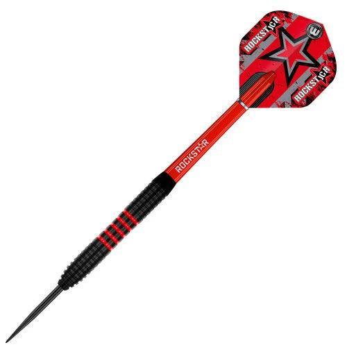 Winmau - Joe Cullen Brass - Steeldarts - Direct Darts - 3