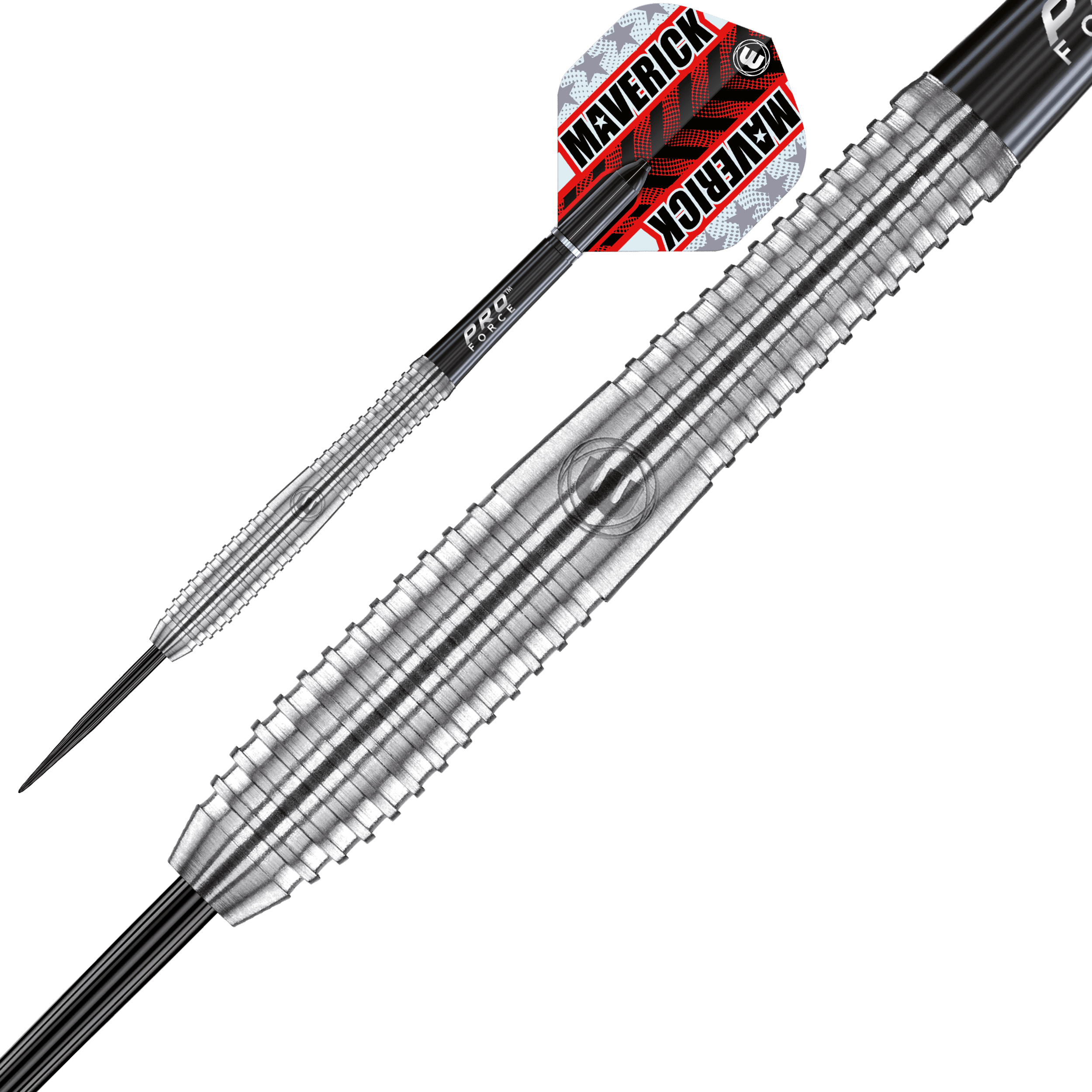 Winmau - Maverick 80% - Steeldarts - Direct Darts - 1